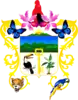 Coat of arms of Tingo María