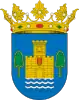 Official seal of Torrijo de la Cañada, Spain