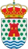 Coat of arms of Totalán