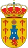 Official seal of Trabadelo, Spain