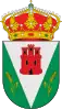 Official seal of Trigueros del Valle, Spain