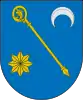 Coat of arms of Urdax