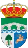 Official seal of Valdelugueros, Spain