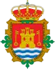 Coat of arms of Valencia de Alcántara