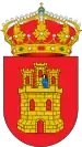 Coat of arms of Valle de Abdalajís