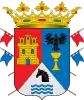 Official seal of Valle de Losa