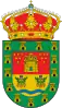 Official seal of Valle de Valdelucio