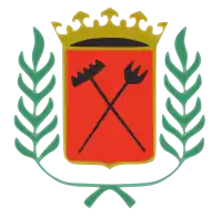 Vallecas' coat of arms