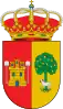 Official seal of Vallejera