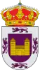 Official seal of Vegaquemada