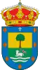 Official seal of Velilla de Jiloca