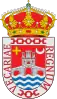 Coat of arms of Viguera