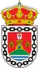 Official seal of Villaco, Spain