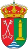 Official seal of Villademor de la Vega