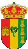 Official seal of Villaescusa de Roa