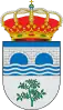 Coat of arms of Villamejil