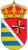 Coat of arms of Villamesías, Spain