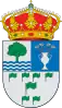 Official seal of Villamontán de la Valduerna