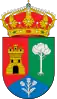 Official seal of Villanueva de Gumiel