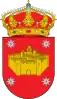 Coat of arms of Villanueva de la Vera, Spain