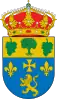 Official seal of Villaquejida