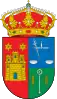 Official seal of Villaquirán de los Infantes, Spain