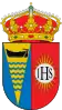 Official seal of Villarino de los Aires