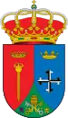 Official seal of Villaseco de los Reyes