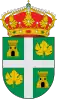 Official seal of Villaverde de Medina, Spain