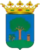 Official seal of Villaviciosa de Córdoba