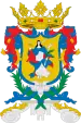 Coat of arms of Guanajuato