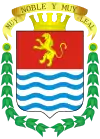 Official seal of Barinas