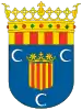 Coat of arms of Comunidad de Calatayud