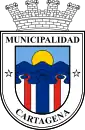 Coat of arms of Cartagena