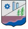 Coat of arms of La Altagracia