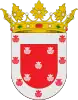 Santiago Coat of Arms