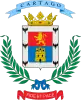 Official seal of Cartago