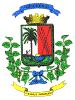 Official seal of Guatuso