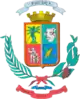 Official seal of Pococí