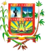 Official seal of Tocuyito