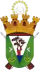 Coat of arms of Adolfo Alsina