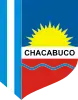 Coat of arms of Chacabuco