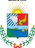 Official seal of Tonosí District