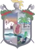 Coat of arms of Tomatlán