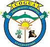 Official seal of Cogua