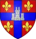 Coat of arms of Castillon (Canton of Arthez-de-Béarn)