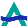 Official logo of Anoia