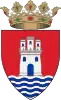 Official seal of Almenara