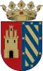 Coat of arms of Andilla