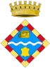 Coat of arms of Anoia